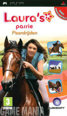 Laura's Passie - Paardrijden product image