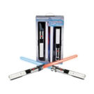 Wii Glow Saber Duo Pack - Thrustmaster product image