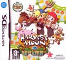 Harvest Moon DS - Island of Happiness product image