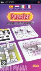 Puzzler Collection product image