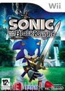 Sonic and the Black Knight product image