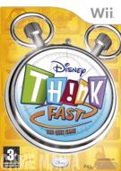 Think Fast - Disney product image