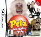 Petz - My Monkey Family product image