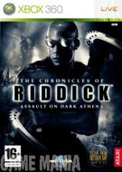 Chronicles of Riddick - Assault on Dark Athena product image