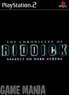 Chronicles of Riddick - Assault on Dark Athena product image
