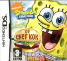 SpongeBob SquarePants - De Chef Kok product image
