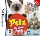 Petz - My Kitten Family product image