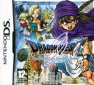 Dragon Quest - The Hand of the Heavenly Bride product image