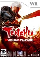 Tenchu - Shadow Assassins product image