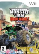 Monster Jam - Urban Assault product image