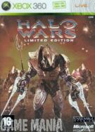 Halo Wars Limited Edition product image