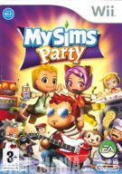 MySims - Party product image
