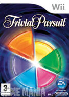 Trivial Pursuit product image