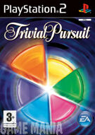 Trivial Pursuit product image