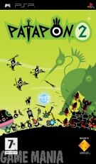Patapon 2 product image