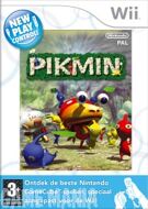 Pikmin - New Play Control product image