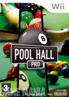 Pool Hall Pro product image