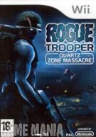 Rogue Trooper - Quartz Zone Massacre product image