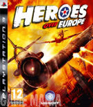 Heroes over Europe product image