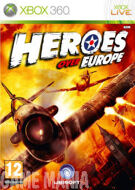 Heroes over Europe product image