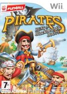 Pirates - Hunt for Blackbeard's Booty product image