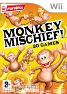 Monkey Mischief - 20 Games product image