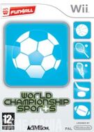 World Championship Sports product image