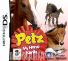 Petz - My Horse Family product image