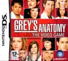 Grey's Anatomy - The Video Game product image