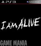 I Am Alive product image
