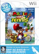 Mario Power Tennis - New Play Control product image