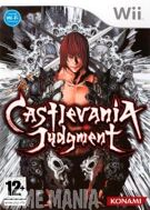 Castlevania Judgement product image