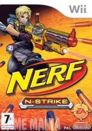 Nerf N-Strike + Nerf Gun product image