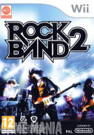 Rock Band 2 product image