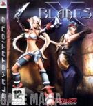X-Blades product image