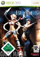 X-Blades product image