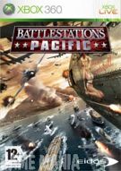 Battlestations - Pacific product image