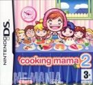 Cooking Mama 2 product image