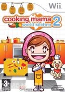 Cooking Mama 2 - World Kitchen product image