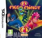 Mega Mindy product image