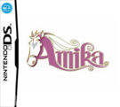 Amika - Het Videogame product image