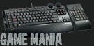 Keyboard Sidewinder X6 AZERTY product image