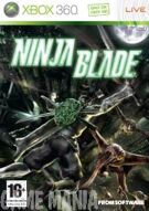 Ninja Blade product image