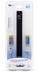 Sensor Bar Wireless - Bigben product image
