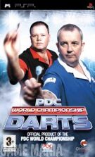 PDC World Championship Darts 2008 product image