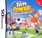 Tim Power - Profvoetballer product image