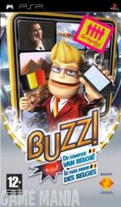 Buzz - De Strafste van België product image