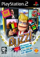 Buzz - De Strafste van België product image