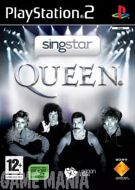 Singstar Queen product image
