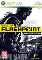 Operation Flashpoint - Dragon Rising product image